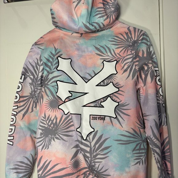 Zoo York hoodie - Picture 4 of 7